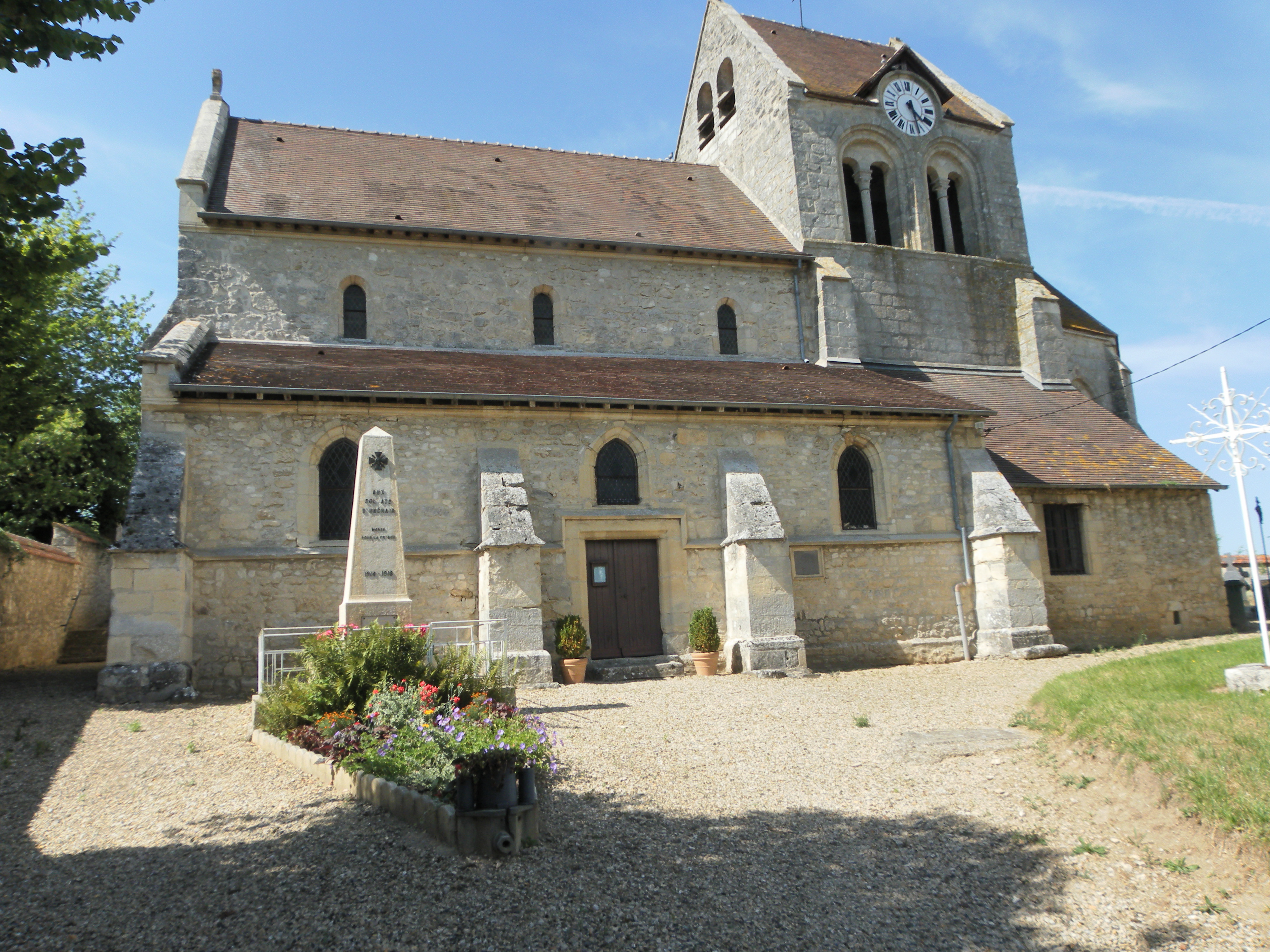 EGLISE